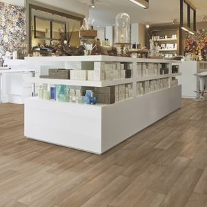 Forbo Eternal de Luxe Compact "2741 Traditional Oak"