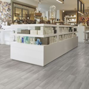 Forbo Eternal de Luxe Comfort "3142 Grey Washed Oak"
