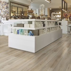 Forbo Eternal de Luxe Comfort "3016 Light Honey Oak"