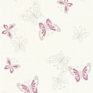Tapeta 347651 A.S. Création Happy Spring