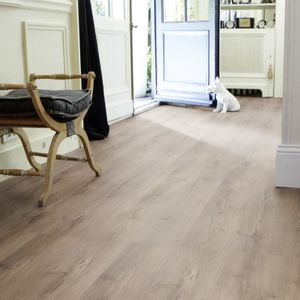 Tarkett Starfloor Click Ultimate 30 "36005012 Galloway Oak Warm Brown"