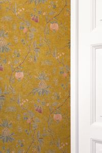 Tapeta 367194 Livingwalls Paradise Garden
