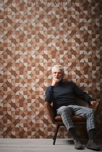 Tapeta 369134 Livingwalls Metropolitan Stories