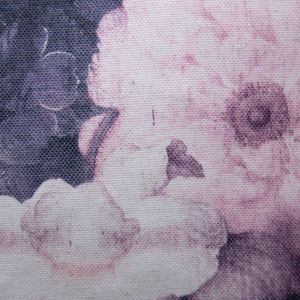 Pokrowiec Na Poduszkę Amsterdam "Mauve" (45 x 45 cm)