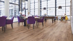 Forbo Allura Flex 0,55 mm "60300 Central Oak"