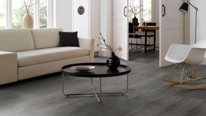 Forbo Allura 0,40 mm | Panele winylowe klejone "60375 Grey Collage Oak"