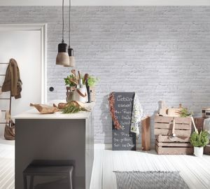 Tapeta 942832 A.S. Création Best of Wood`n Stone 2nd Edition