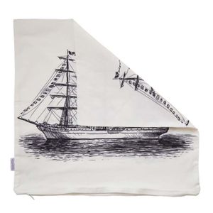 Pokrowiec Na Poduszkę Vessel