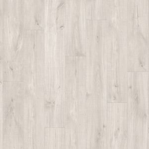 Quick-Step Livyn Balance Click "Dąb Canyon jasny ze śladami cięcia piłą BACL40128"