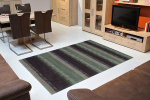 Dywan Amazonka 134002 Multi / Szara zieleń