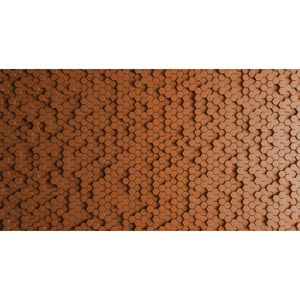Fototapety honeycomb 2 DD113327 Livingwalls Walls by Patel