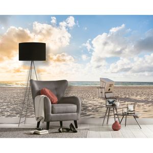 Fototapety BeachChair DD118656 A.S. Création Designwalls