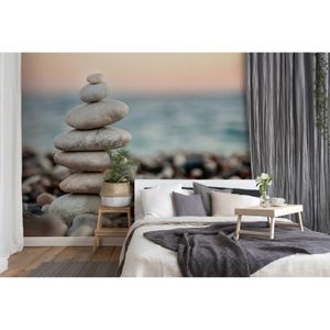 Fototapety StoneBeach1 DD118670 A.S. Création Designwalls