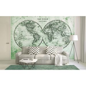Fototapety Hemispheres2 DD118704 A.S. Création Designwalls