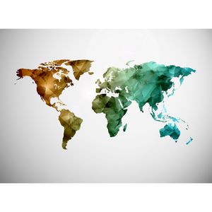 Fototapety WorldGraphic1 DD118706 A.S. Création Designwalls