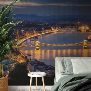 Fototapety Hungary Budapest DD118908 A.S. Création Designwalls