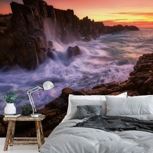 Fototapety Sea Cliff DD118924 A.S. Création Designwalls