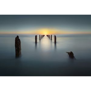 Fototapety Sea Infinity DD118942 A.S. Création Designwalls
