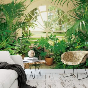 Fototapety Wintergarden DD119003 A.S. Création Designwalls