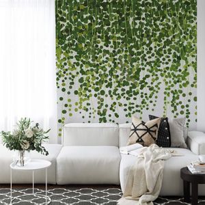 Fototapety Hanging Plants DD119132 A.S. Création Designwalls