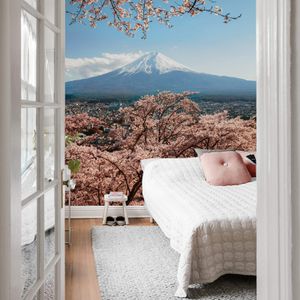 Fototapety Mount Fuji in Japan DD119173 A.S. Création Designwalls