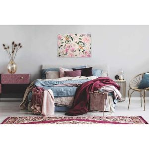 Druk na płótnie DD120264 Paradise 2 A.S. Création