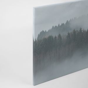 Druk na płótnie DD120292 Misty Forest A.S. Création