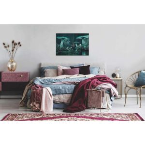 Druk na płótnie DD120475 fantasy 1 A.S. Création