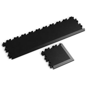 Fortelock Rampa najazdowa "Skin black"