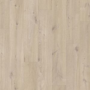 Quick-Step Livyn Pulse Click Plus "Dąb bawełniany beżowy PUCL40103"