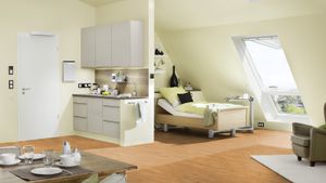 Project Floors floors@home/20 "PW 1231"
