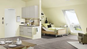 Project Floors floors@home/20 "PW 3085"