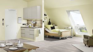 Project Floors floors@home/20 "PW 3200"