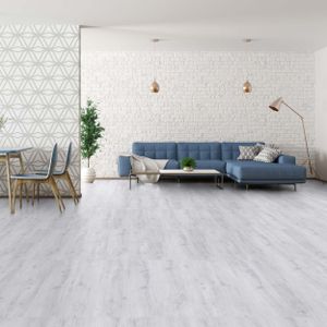 Gerflor Senso Clic 30 "0286 Cotton Oak"