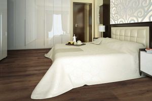 Wineo 800 Wood XL | Winyl do Klejenia "Santorini Deep Oak"
