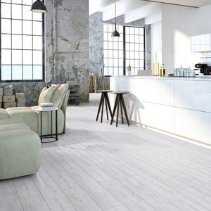 Senso Rustic Antique Style "0394 White Pecan"