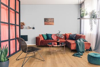 Gerflor Senso Clic Premium "0837 Columbia"