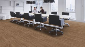 Forbo Eternal Wood "10362 Warm Chestnut"
