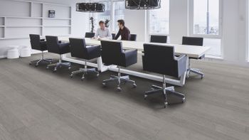 Forbo Eternal Wood "12862 Grey Oak"