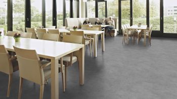 Forbo Eternal Material "13022 Beton Concrete"