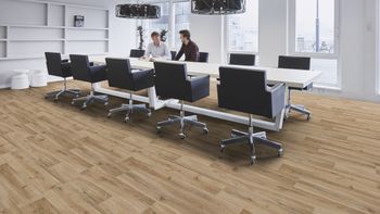 Forbo Eternal de Luxe Comfort "3052 Golden Oak"