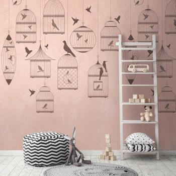 Livingwalls The Wall | 382961