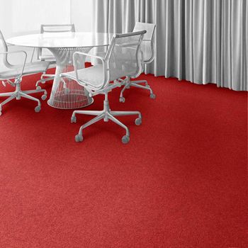 Heuga 727 "4122293 Crimson" (PD)