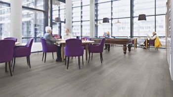 Forbo Allura Flex 0,55 mm "60280 Grey Giant Oak"