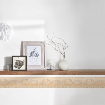 Chantemur - Bordiura | B895813