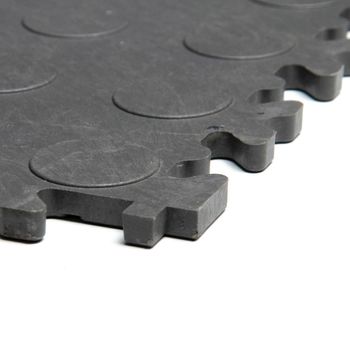 Amolock First Eco "Coins Graphite"