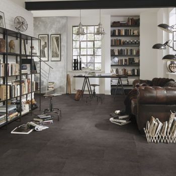 Wineo 600 Stone XL | Panele winylowe klejone "#BrooklynFactory"