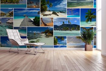 Fototapety Dreambeaches DD109215 A.S. Création AP Digital 4