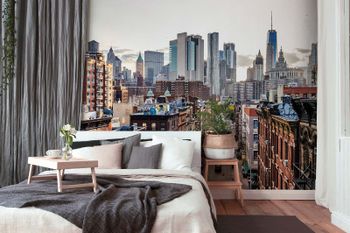 Fototapete New York Views 1 DD118674 A.S. Création Designwalls