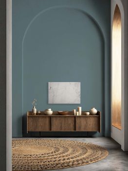 Druk na płótnie DD120277 White Marble 2 A.S. Création